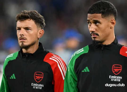 阿森纳5500万基石受伤,防线告急