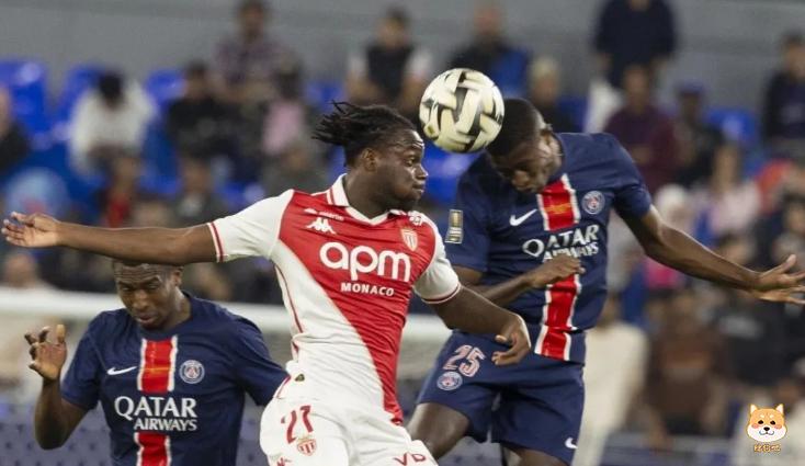 法国超级杯|大巴黎成就三冠王伟业!