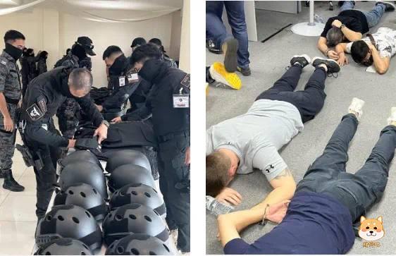 中国籍诈骗头目骗完澳洲人 转头花$5000万买豪宅 警察管不了