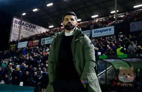 足球犹如人生,总是充满着不可预知性。