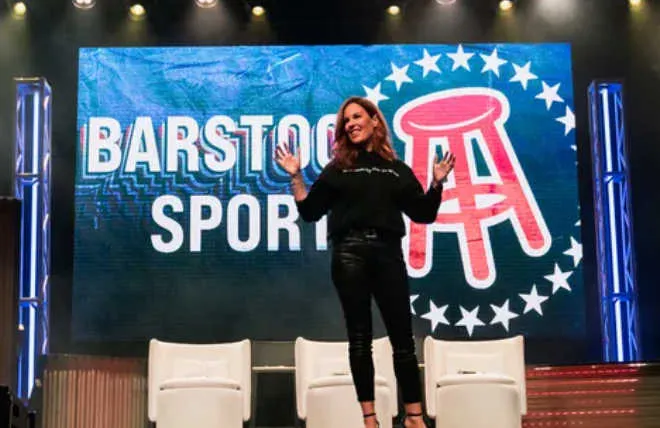 在美国,体育博彩也掏不动直男钱包