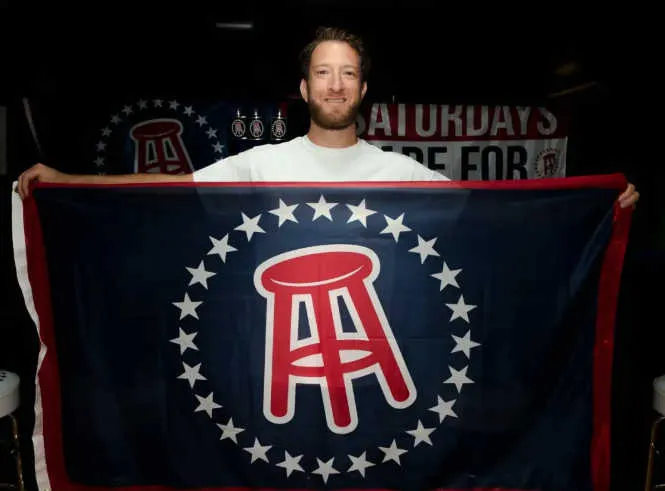 在美国,体育博彩也掏不动直男钱包