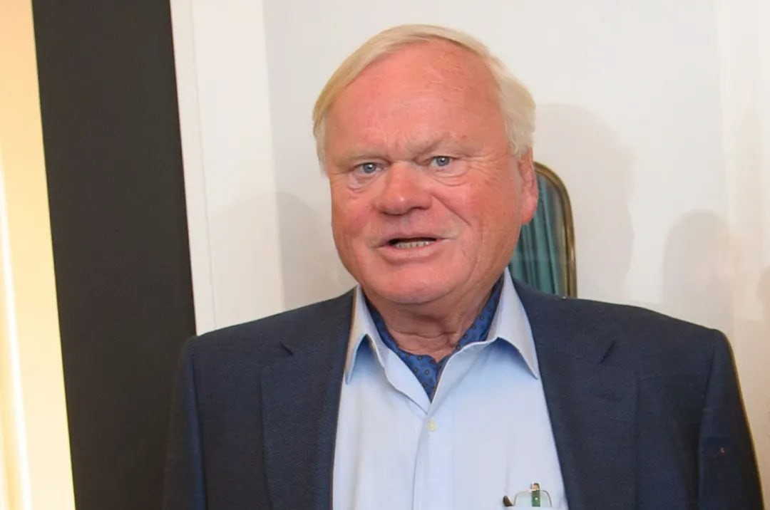 杜罗夫、赵长鹏、埃及首富……这些超级富豪已移居阿联酋!今年还将再迎9800名富豪移居!