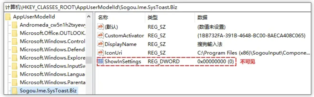 搜狗输入法云控下发模块,“暗中”篡改浏览器配置