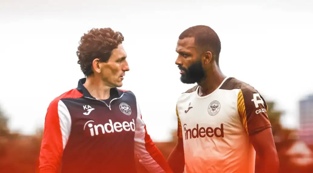 卖水果、搬砖的小伙，与哈兰德争英超金靴