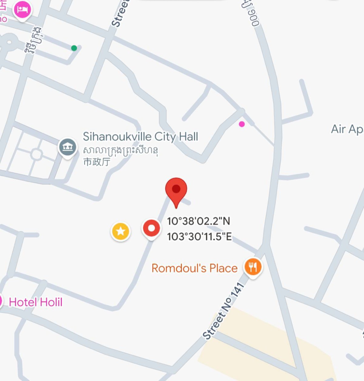 爆料柬埔寨西港，完美、好博、伽罗、诈骗杀猪盘